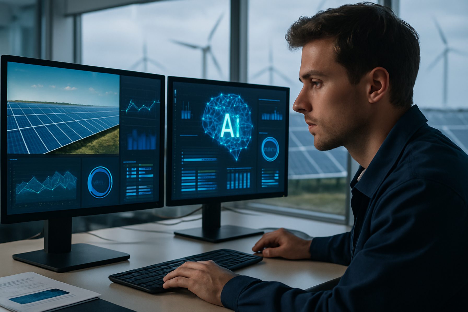 Cyber-Physical Energy Systems Market 2025: AI-Driven Integration to Fuel 18% CAGR Through 2030 