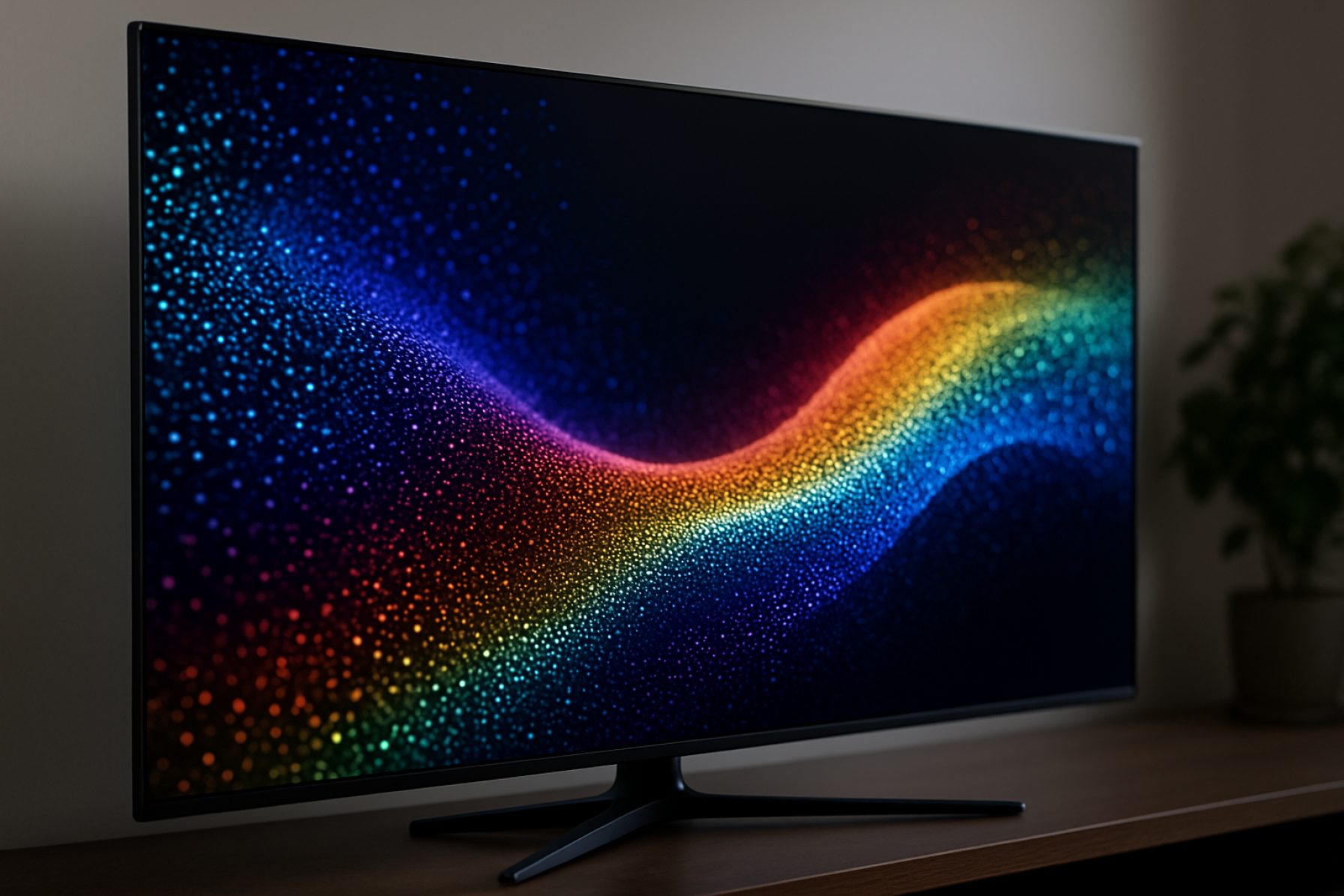 Quantum Dot Display Technology Market 2025: Surging Demand Drives 18% CAGR Through 2030 