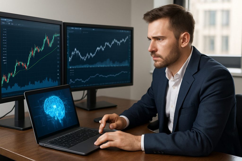 Arbitrage-Based Algorithmic Trading Systems Market 2025: Surging AI Integration Drives 18% CAGR Through 2030 Arbitrage-Based Algorithmic Trading Systems Market 2025: Surging AI Integration Drives 18% CAGR Through 2030