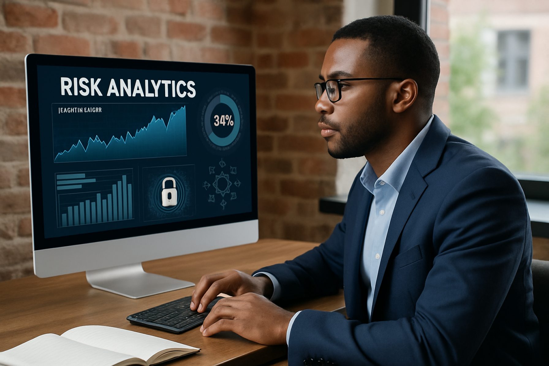 Risk Analytics for DeFi Market 2025: 38% CAGR Driven by AI-Powered Security & Regulatory Adoption 