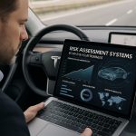Risk Assessment Systems for Autonomous Vehicles: 2025 Market Growth, AI Integration & Global Forecasts