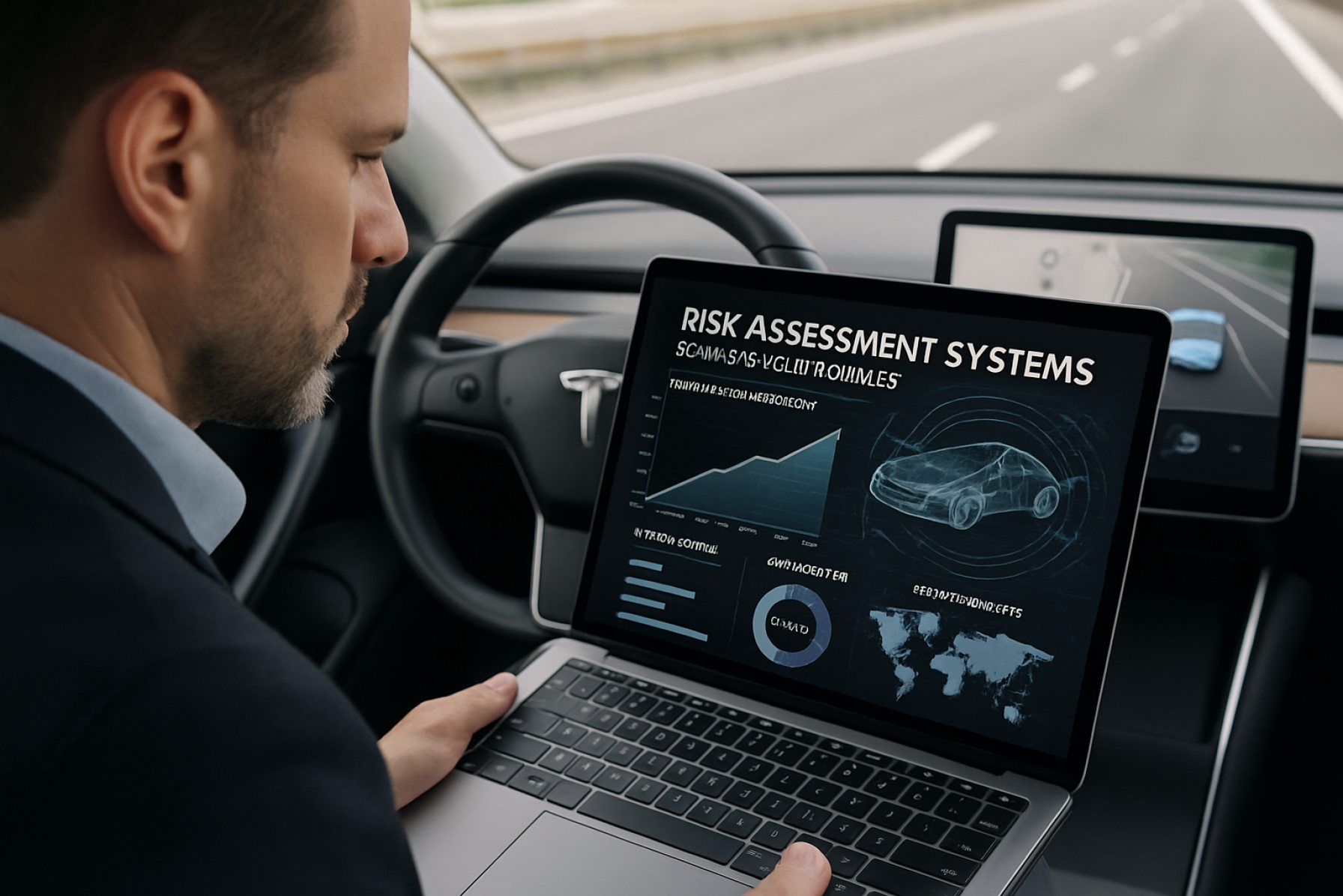Risk Assessment Systems for Autonomous Vehicles: 2025 Market Growth, AI Integration & Global Forecasts 