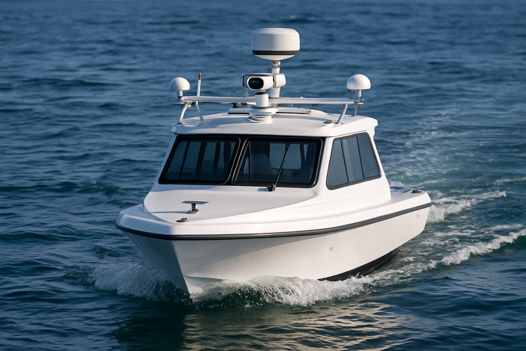 Autonomous Boat Navigation Systems Market 2025: AI-Driven Growth to Surpass 18% CAGR Through 2030 