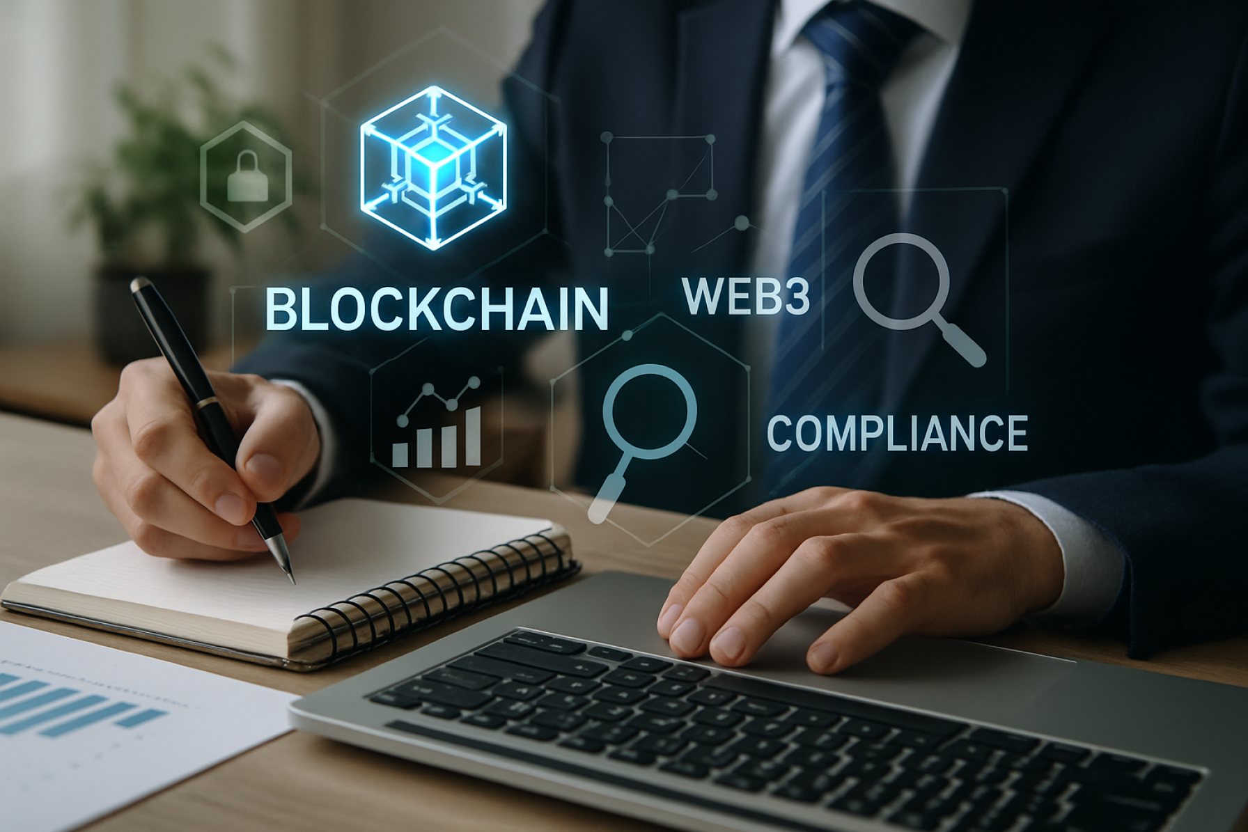 Blockchain Web3 Compliance Auditing Market 2025: Surging Demand Drives 28% CAGR Amid Regulatory Evolution 