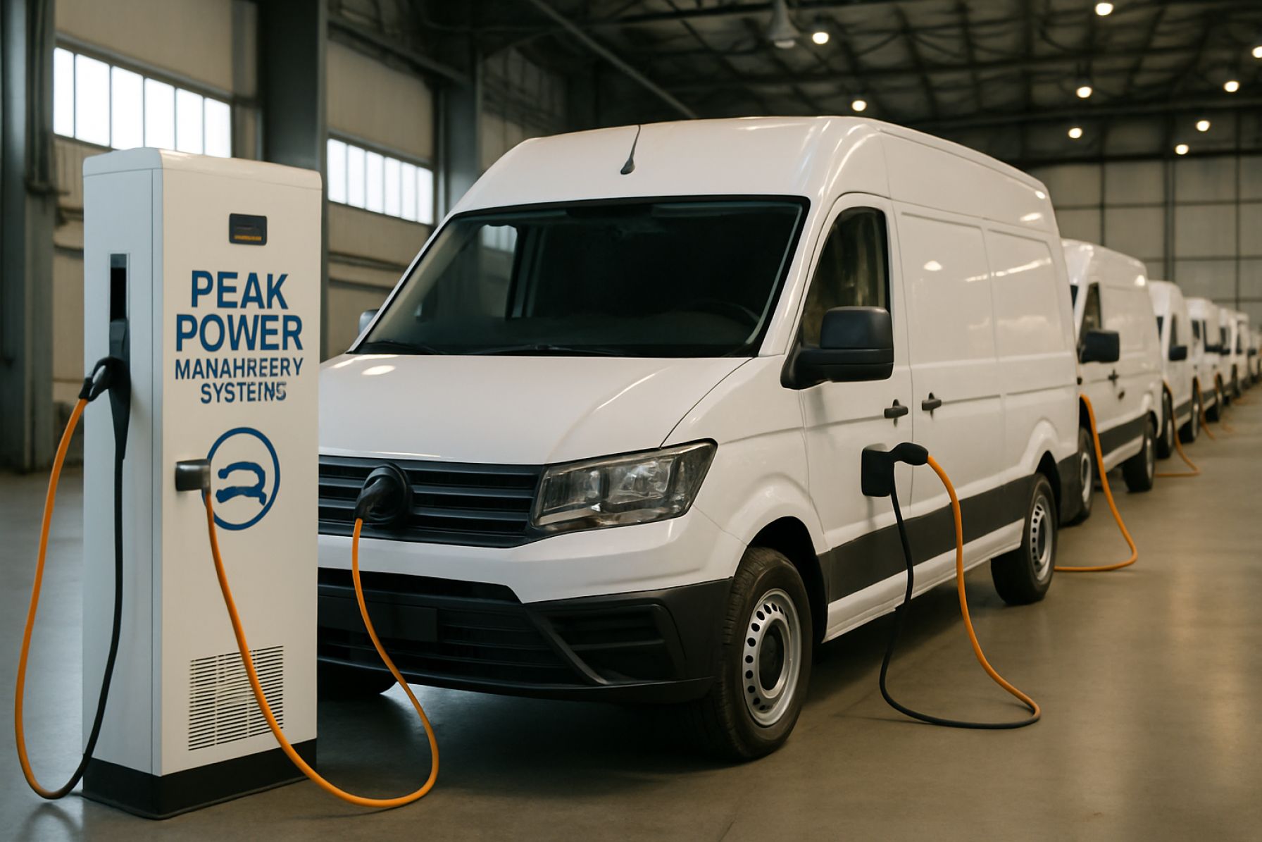 Peak Power Management Systems for EV Fleets: 2025 Market Surge & 18% CAGR Forecast Through 2030 