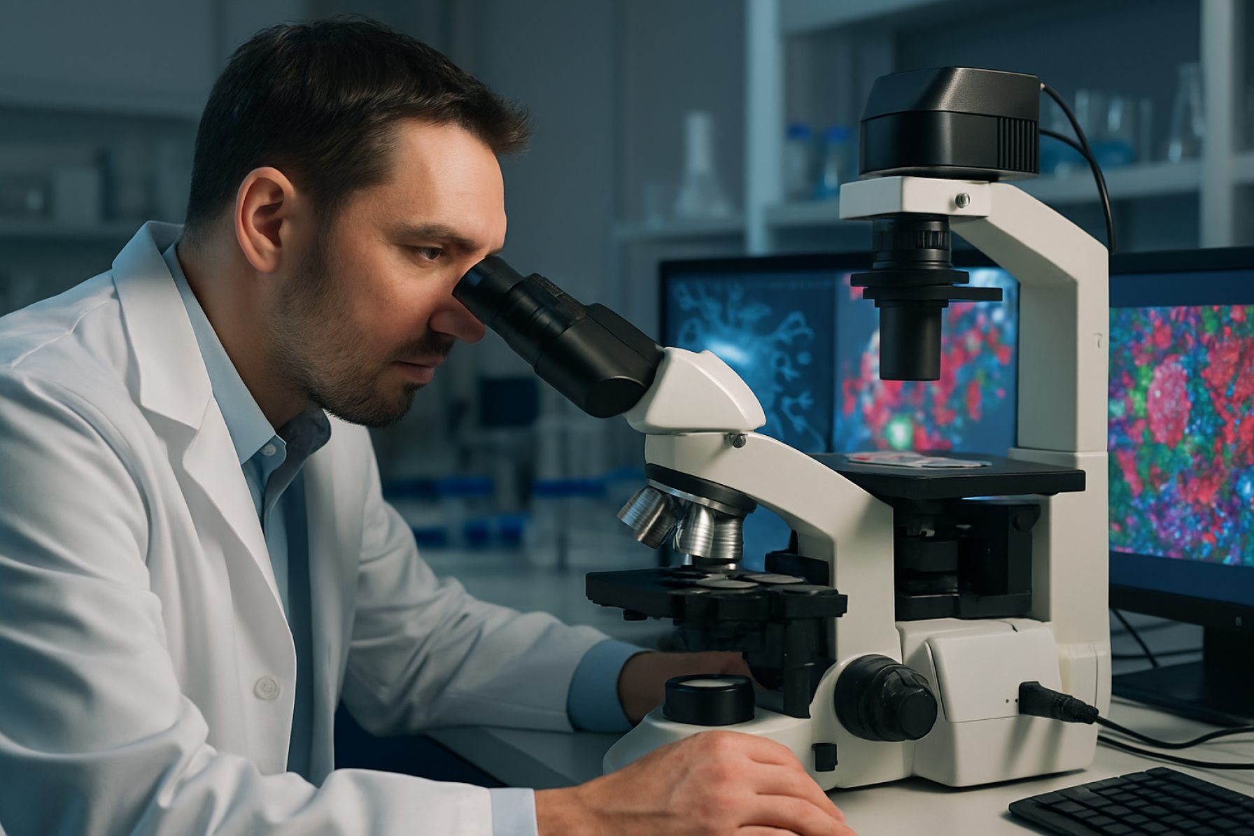 Imaging Mass Cytometry Market 2025: Rapid Growth Driven by AI Integration & Single-Cell Analysis Demand 