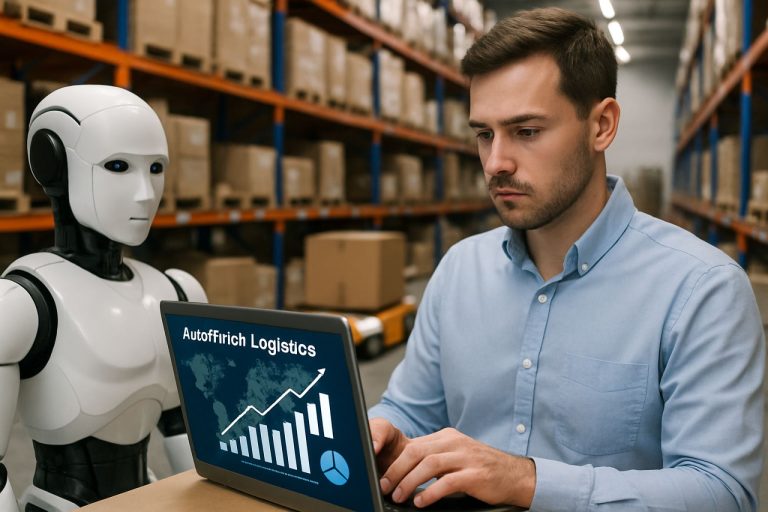 Autonome leverandørkjede-løsninger marked 2025: AI-drevet logistikk vil øke med 28 % CAGR frem til 2030 