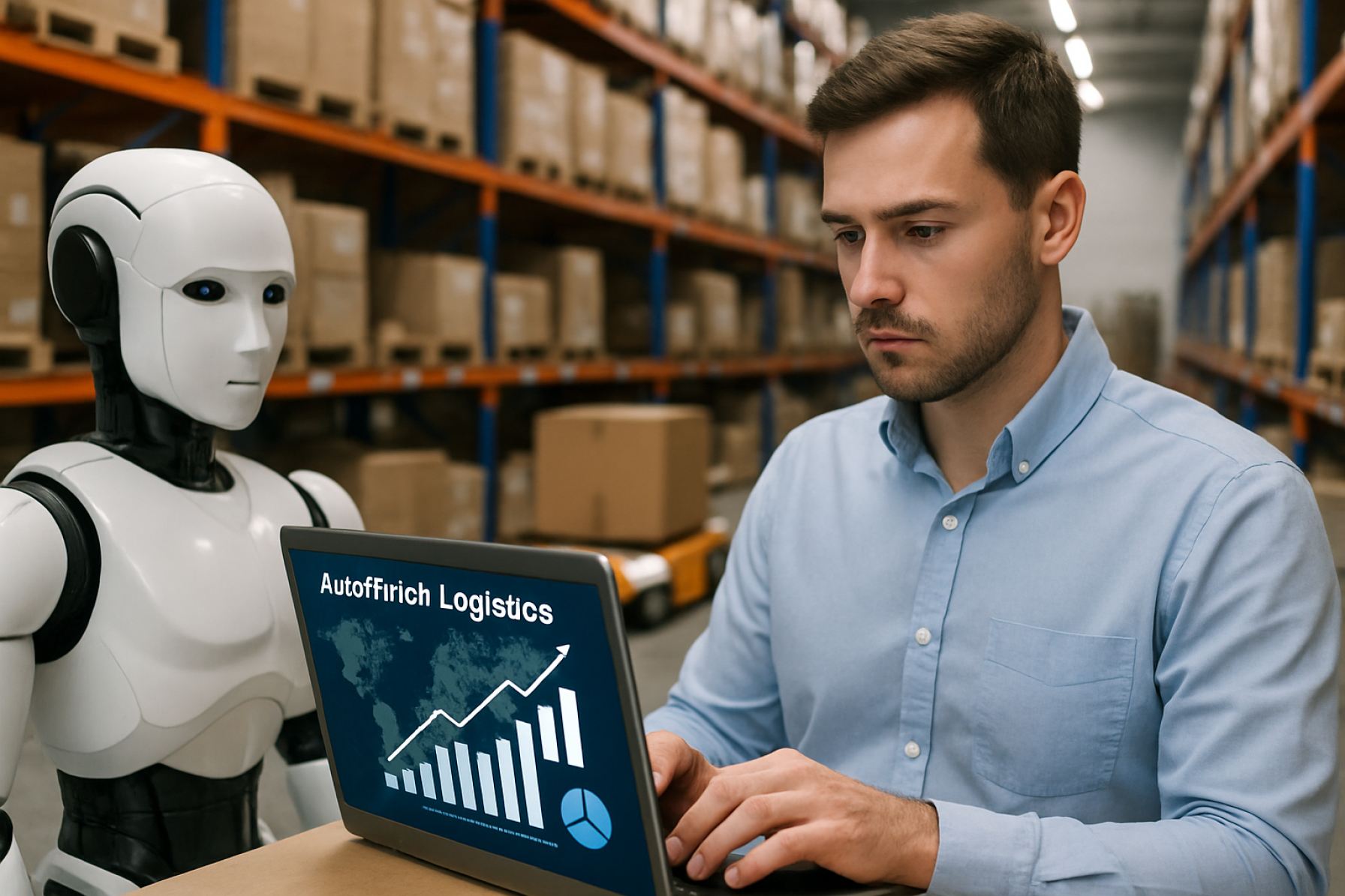 Autonomous Supply Chain Solutions Market 2025: AI-Driven Logistics to Surge 28% CAGR Through 2030 