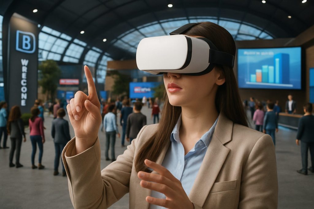 Metaverse Virtual Venue Management Market 2025: 28% CAGR Driven by Immersive Event Demand & AI Integration Metaverse Virtual Venue Management Market 2025: 28% CAGR Driven by Immersive Event Demand & AI Integration