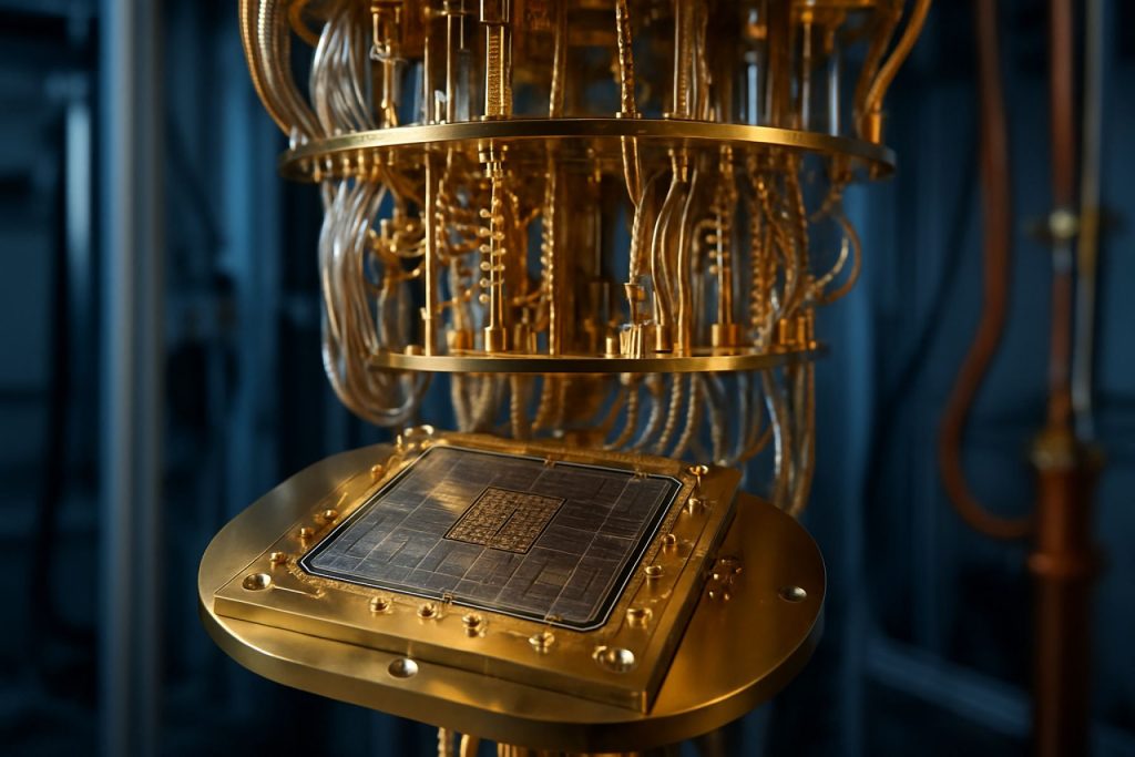 Superconducting Quantum Processors Market 2025: Rapid Growth Driven by 28% CAGR and Breakthroughs in Qubit Stability Superconducting Quantum Processors Market 2025: Rapid Growth Driven by 28% CAGR and Breakthroughs in Qubit Stability