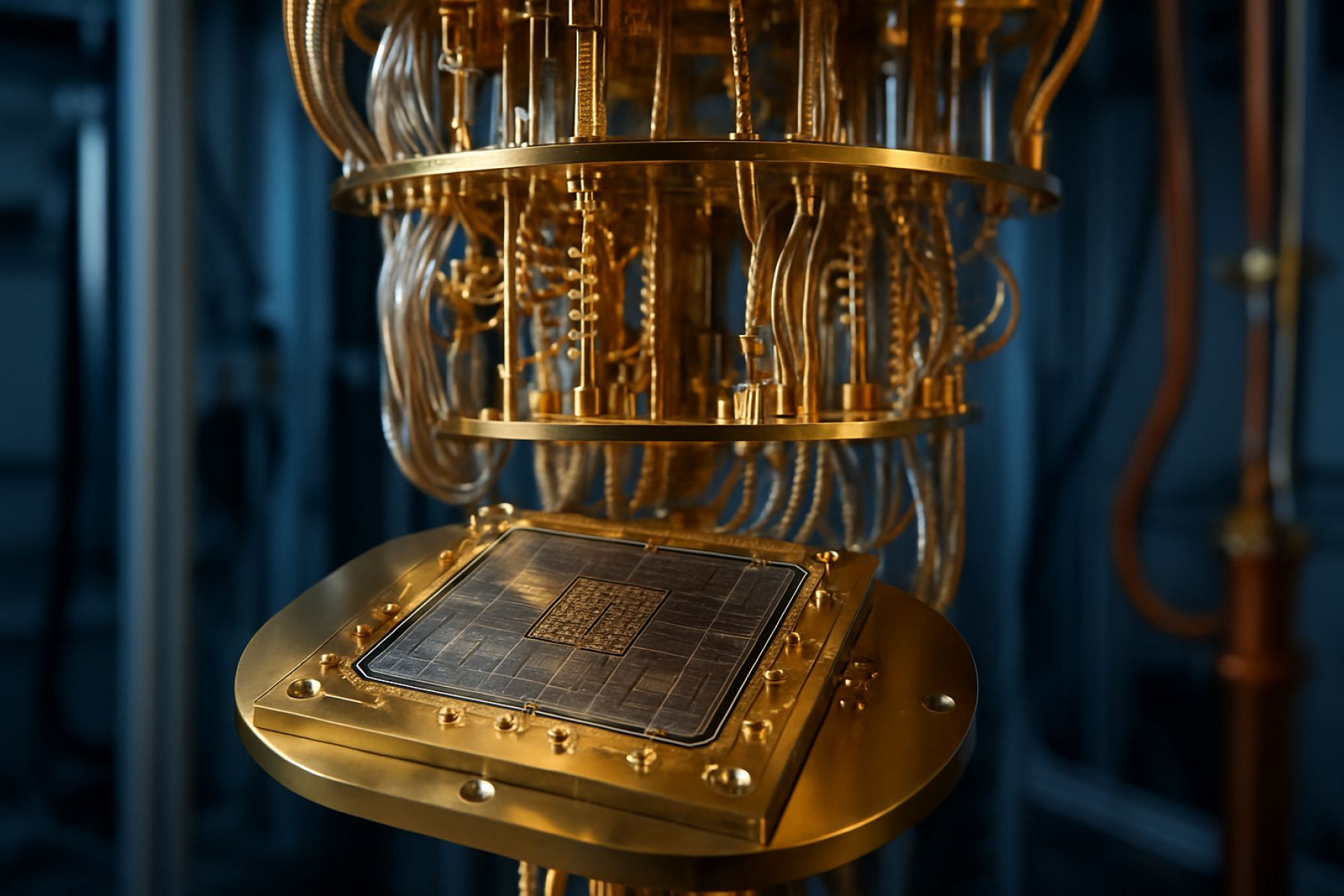 Superconducting Quantum Processors Market 2025: Rapid Growth Driven by 28% CAGR and Breakthroughs in Qubit Stability 