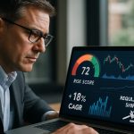 Risk Scoring Algorithms for Cryptoassets Market 2025: AI-Driven Solutions Fuel 18% CAGR Amid Regulatory Shifts