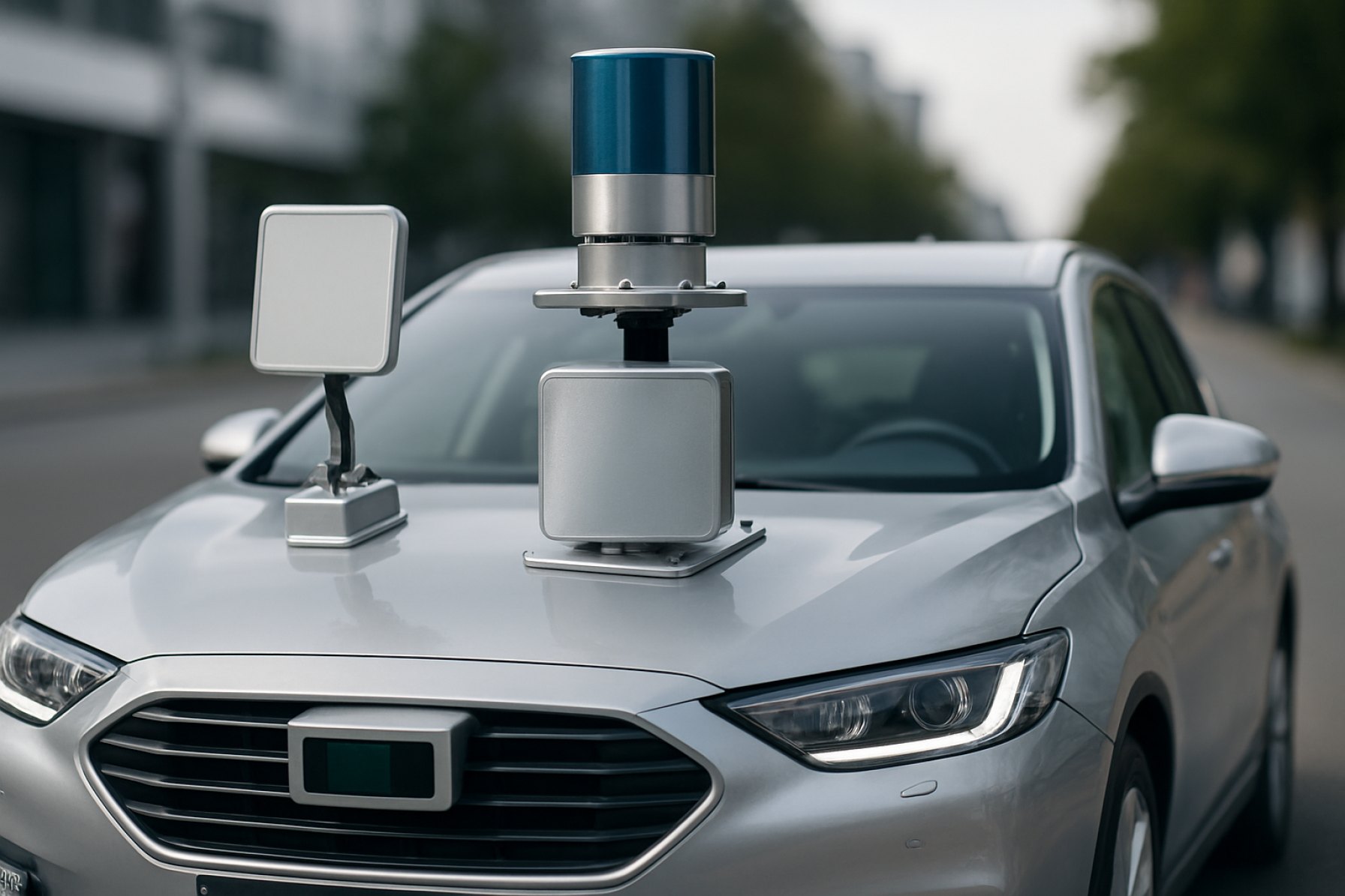 2025 High-Frequency RF Hardware for Autonomous Vehicles: Market Growth Surges Amid 5G Integration & Sensor Innovation 