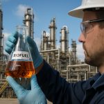 Furfural-Based Biofuel Synthesis Technologies Market 2025: Rapid Growth Driven by Green Energy Demand & 12% CAGR Forecast