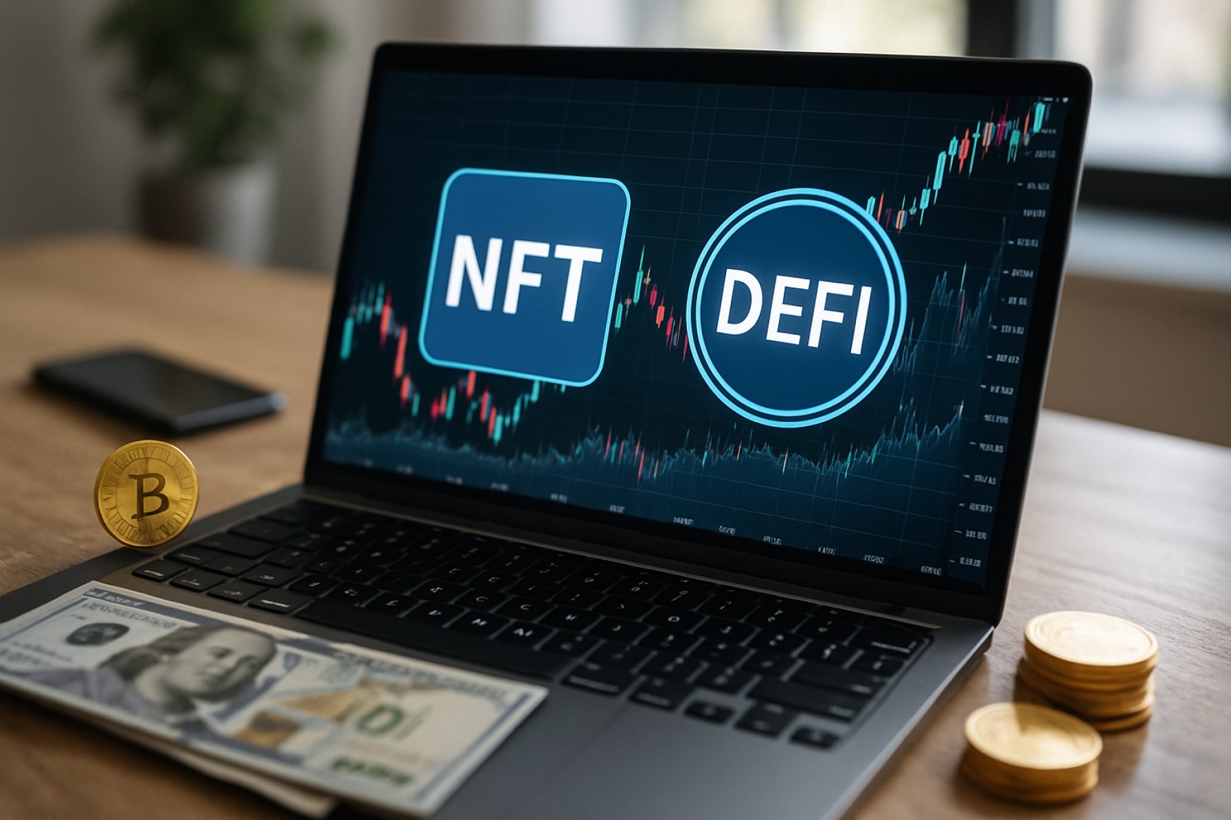NFT Lending Platforms Market 2025: Rapid Growth Driven by DeFi Integration & 38% CAGR Forecast 
