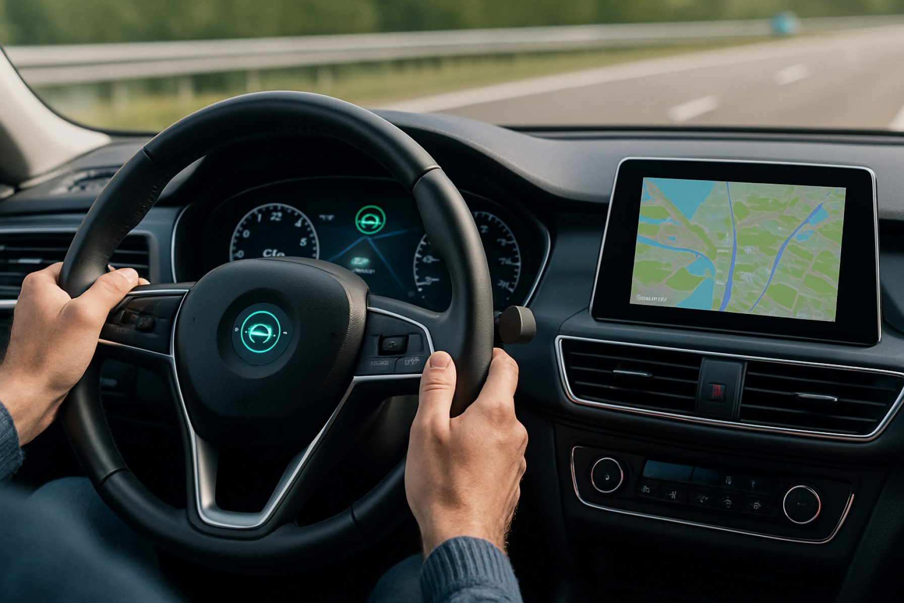 Actuator Control Systems for Autonomous Vehicles Market 2025: Rapid Growth Driven by AI Integration & Safety Demands 