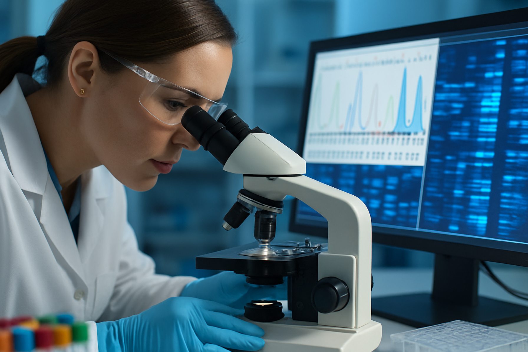High-Throughput Genomics Market 2025: Surging Demand Drives 12% CAGR Through 2030 