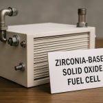 Zirconia-Based Solid Oxide Fuel Cells Market 2025: 8% CAGR Driven by Clean Energy Demand & Tech Innovation