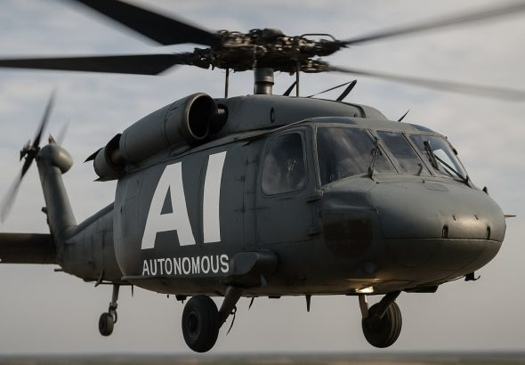 Rotorcraft Autonomy Systems Market 2025: AI-Driven Growth to Accelerate at 18% CAGR Through 2030