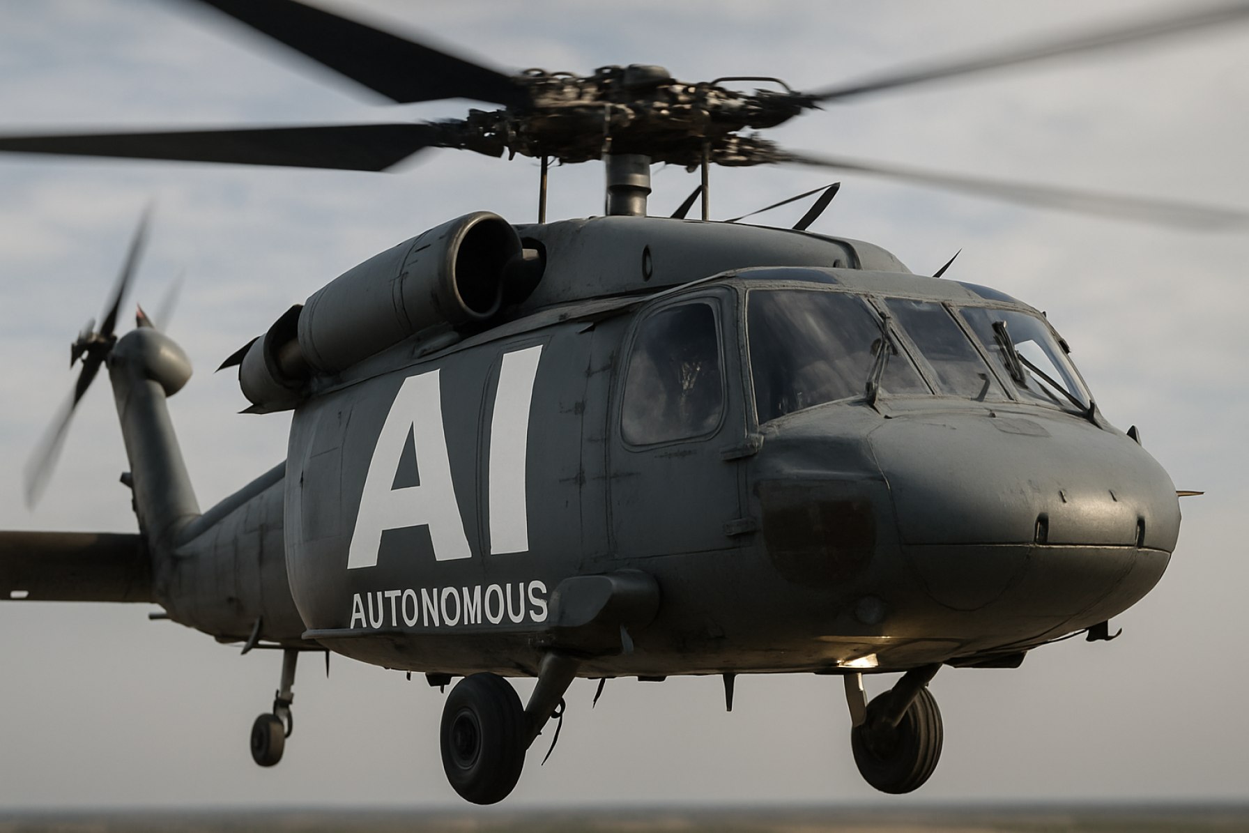 Rotorcraft Autonomy Systems Market 2025: AI-Driven Growth to Accelerate at 18% CAGR Through 2030 