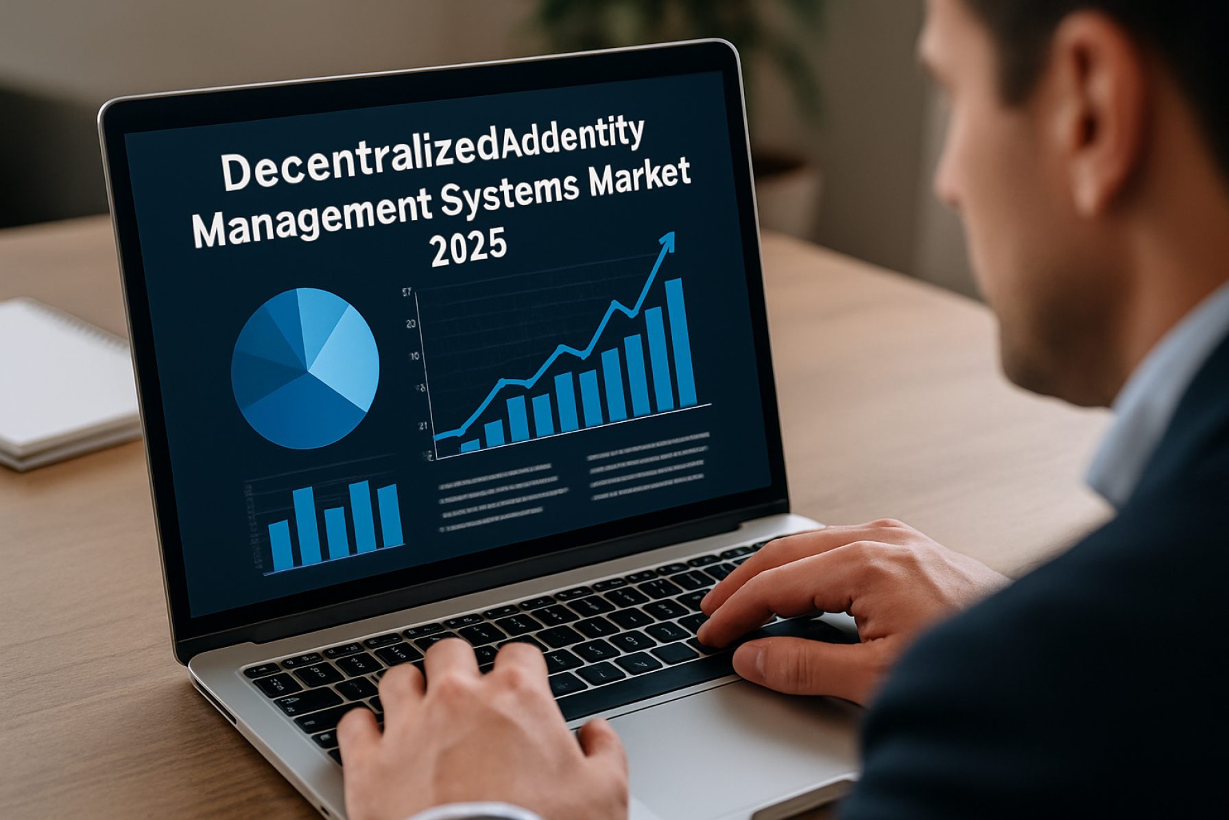 Decentralized Identity Management Systems Market 2025: Surging Adoption Drives 28% CAGR Through 2030 