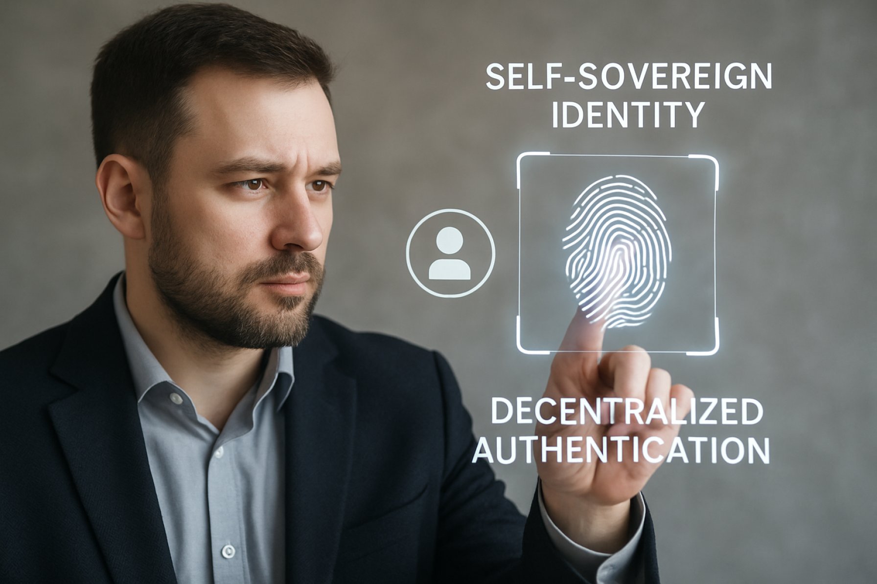 Self-Sovereign Identity Frameworks Market 2025: Rapid Growth Driven by Decentralized Authentication & 28% CAGR Forecast 