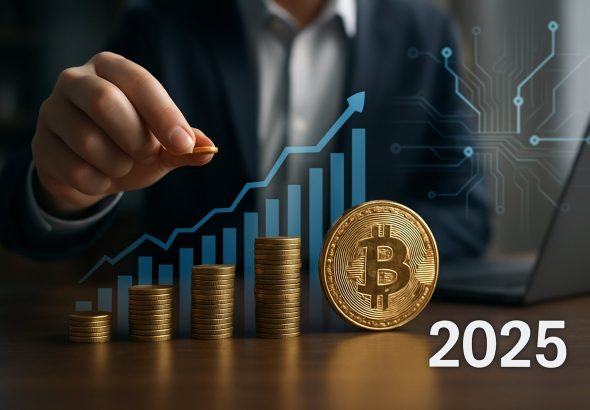 Tokenized Asset Securitization Market 2025: Rapid Growth Driven by Blockchain Adoption & $500B Asset Potential