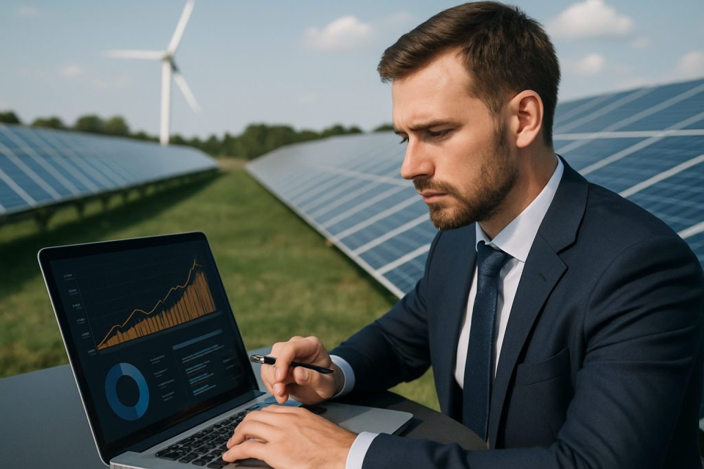 Decentralized Web3 Energy Trading Platforms Market 2025: Surging 28% CAGR Driven by Blockchain Adoption & Peer-to-Peer Demand Decentralized Web3 Energy Trading Platforms Market 2025: Surging 28% CAGR Driven by Blockchain Adoption & Peer-to-Peer Demand