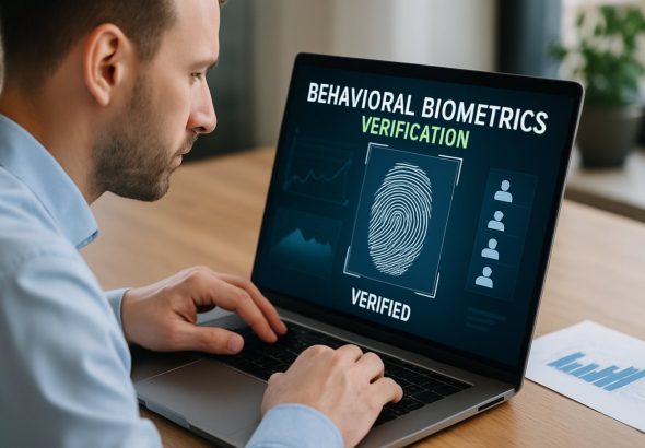 Behavioral Biometrics Verification Systems Market 2025: Surging Adoption Drives 18% CAGR Through 2030