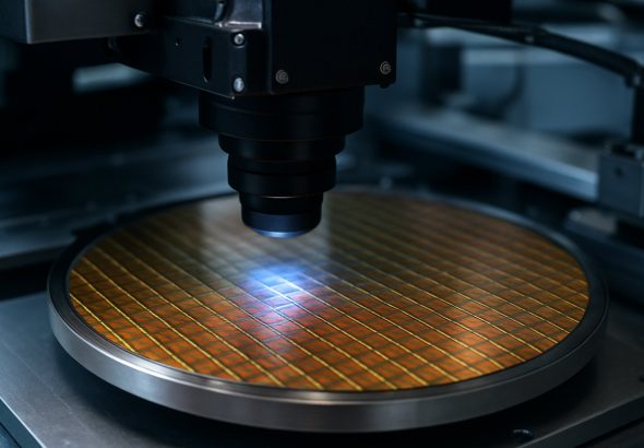 Semiconductor Lithography Metrology Market 2025: AI-Driven Precision Spurs 8% CAGR Growth Through 2030