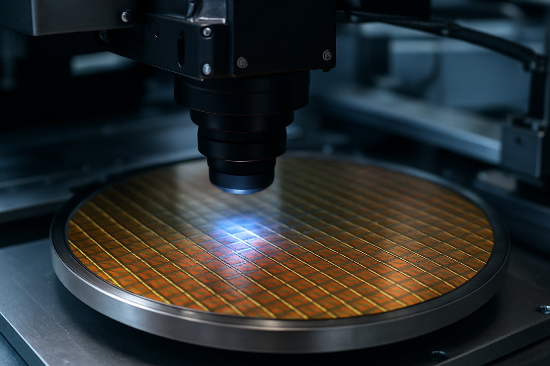 Semiconductor Lithography Metrology Market 2025: AI-Driven Precision Spurs 8% CAGR Growth Through 2030 
