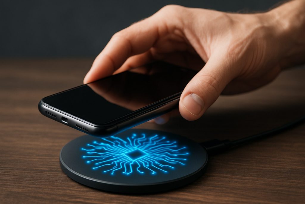 Smart Metamaterials for Wireless Energy Transfer Market 2025: Surging Demand Drives 18% CAGR Through 2030 Smart Metamaterials for Wireless Energy Transfer Market 2025: Surging Demand Drives 18% CAGR Through 2030