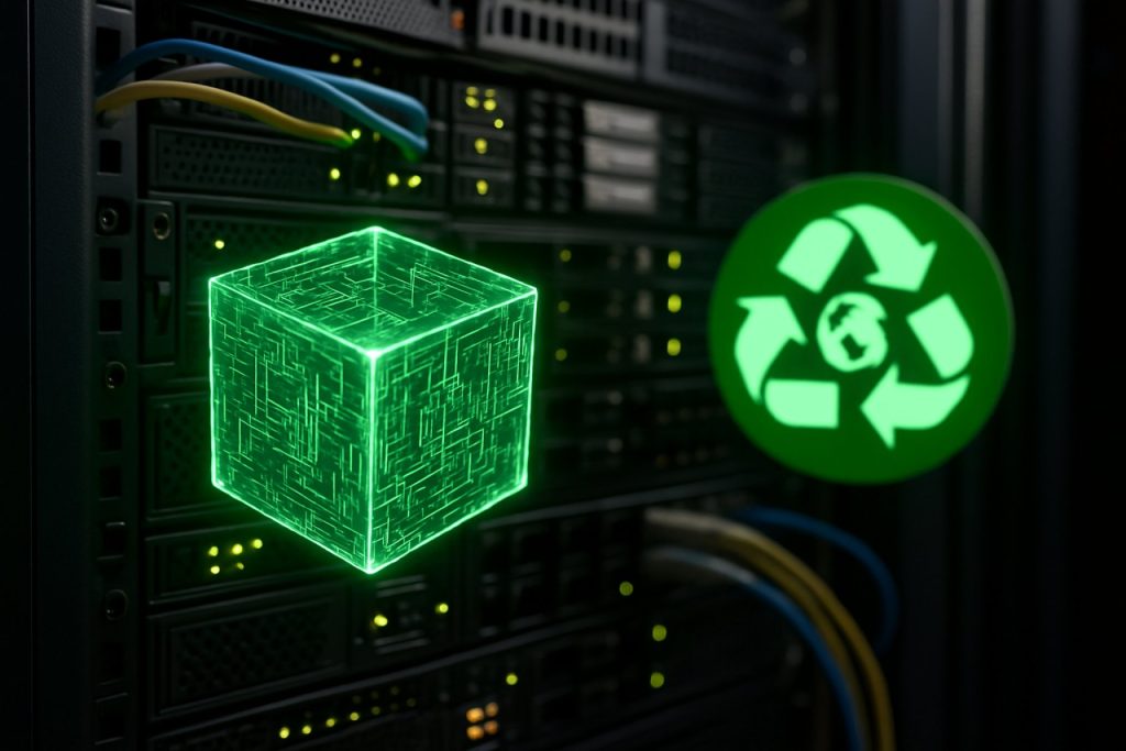 Carbon-Neutral Blockchain Infrastructure Market 2025: Surging Demand Drives 28% CAGR Through 2030 Carbon-Neutral Blockchain Infrastructure Market 2025: Surging Demand Drives 28% CAGR Through 2030