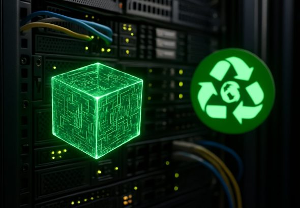 Carbon-Neutral Blockchain Infrastructure Market 2025: Surging Demand Drives 28% CAGR Through 2030