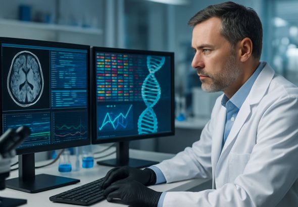 Imaging Genomics Market 2025: AI-Driven Growth to Accelerate 18% CAGR Through 2030