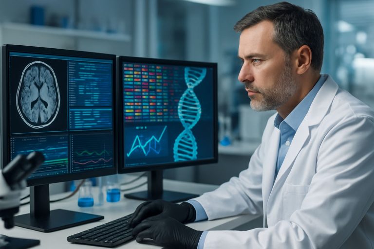 Imaging Genomics -markkinat 2025: AI-vetoinen kasvu nopeuttaa 18 %:n CAGR:ta vuoteen 2030 asti 