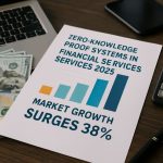 Zero-Knowledge Proof Systems in Financial Services 2025: Market Growth Surges 38% Amid Rising Privacy Demands