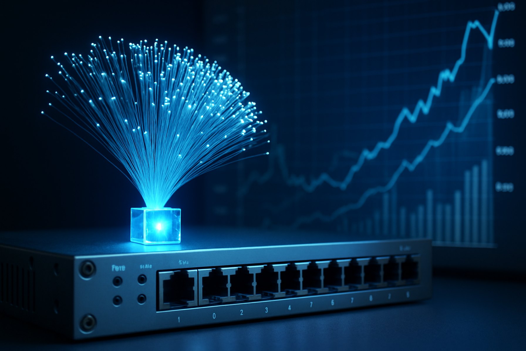 Quantum Key Distribution Networks Market 2025: Surging 28% CAGR Driven by Cybersecurity Demands & Next-Gen Tech Adoption 