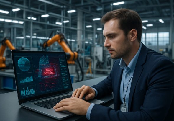Digital Forensics in Industrial IoT Market 2025: Rapid Growth Driven by AI-Powered Threat Detection & 18% CAGR Forecast