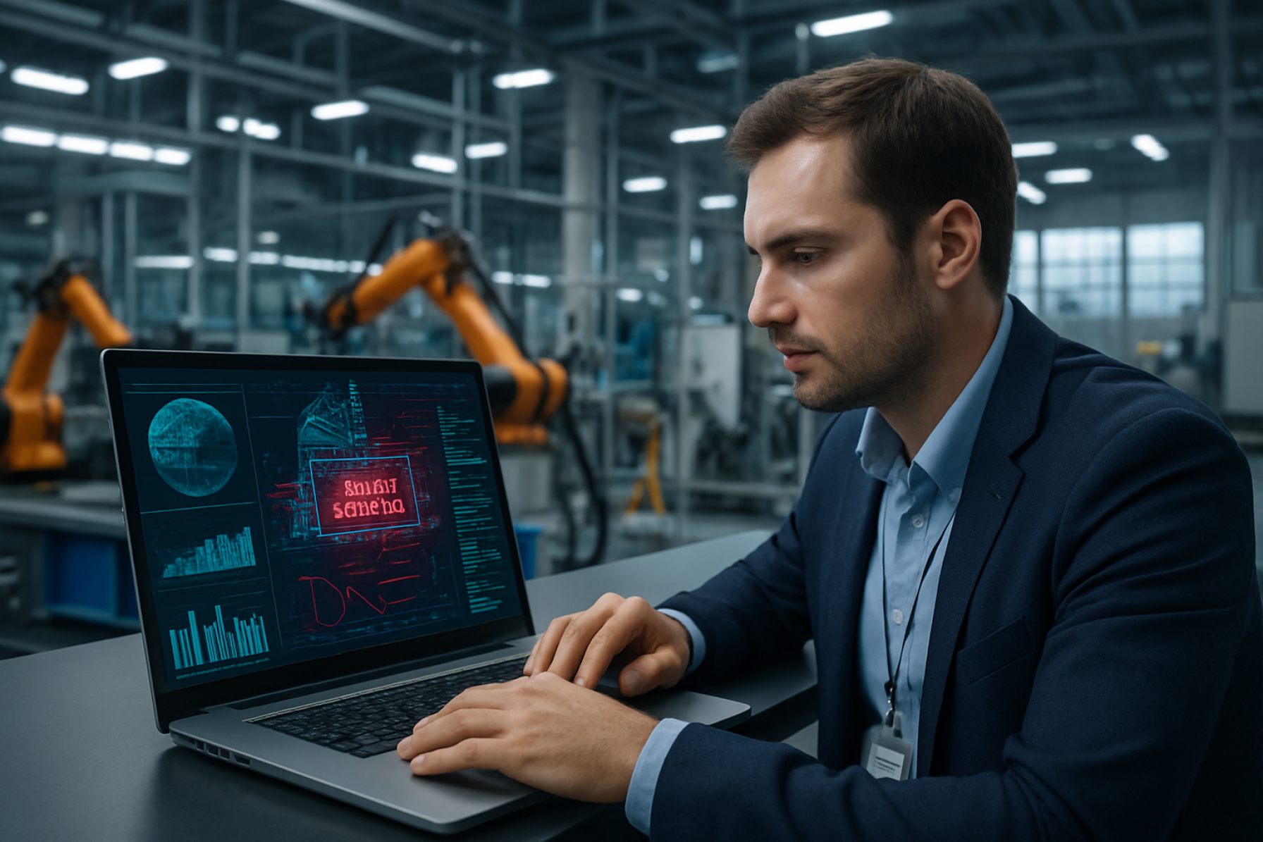 Digital Forensics in Industrial IoT Market 2025: Rapid Growth Driven by AI-Powered Threat Detection & 18% CAGR Forecast 