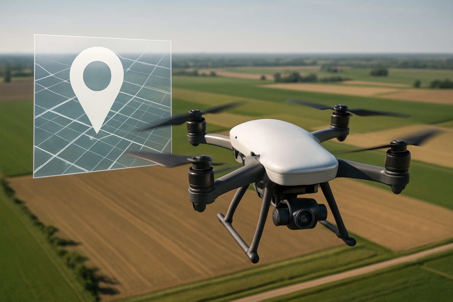Aerial Waypoint Navigation Systems for Autonomous Drones: 2025 Market Growth, AI Integration, and 5-Year Forecasts 