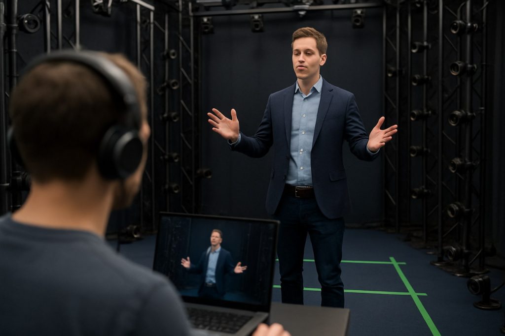 Volumetric Video Capture Technology Market 2025: 28% CAGR Driven by Immersive Media & Enterprise Adoption Volumetric Video Capture Technology Market 2025: 28% CAGR Driven by Immersive Media & Enterprise Adoption