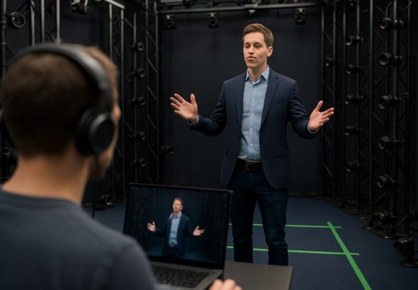 Volumetric Video Capture Technology Market 2025: 28% CAGR Driven by Immersive Media & Enterprise Adoption