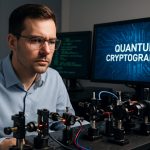 Quantum Cryptography Research Market 2025: Rapid Growth Driven by 28% CAGR & Breakthroughs in Secure Communications