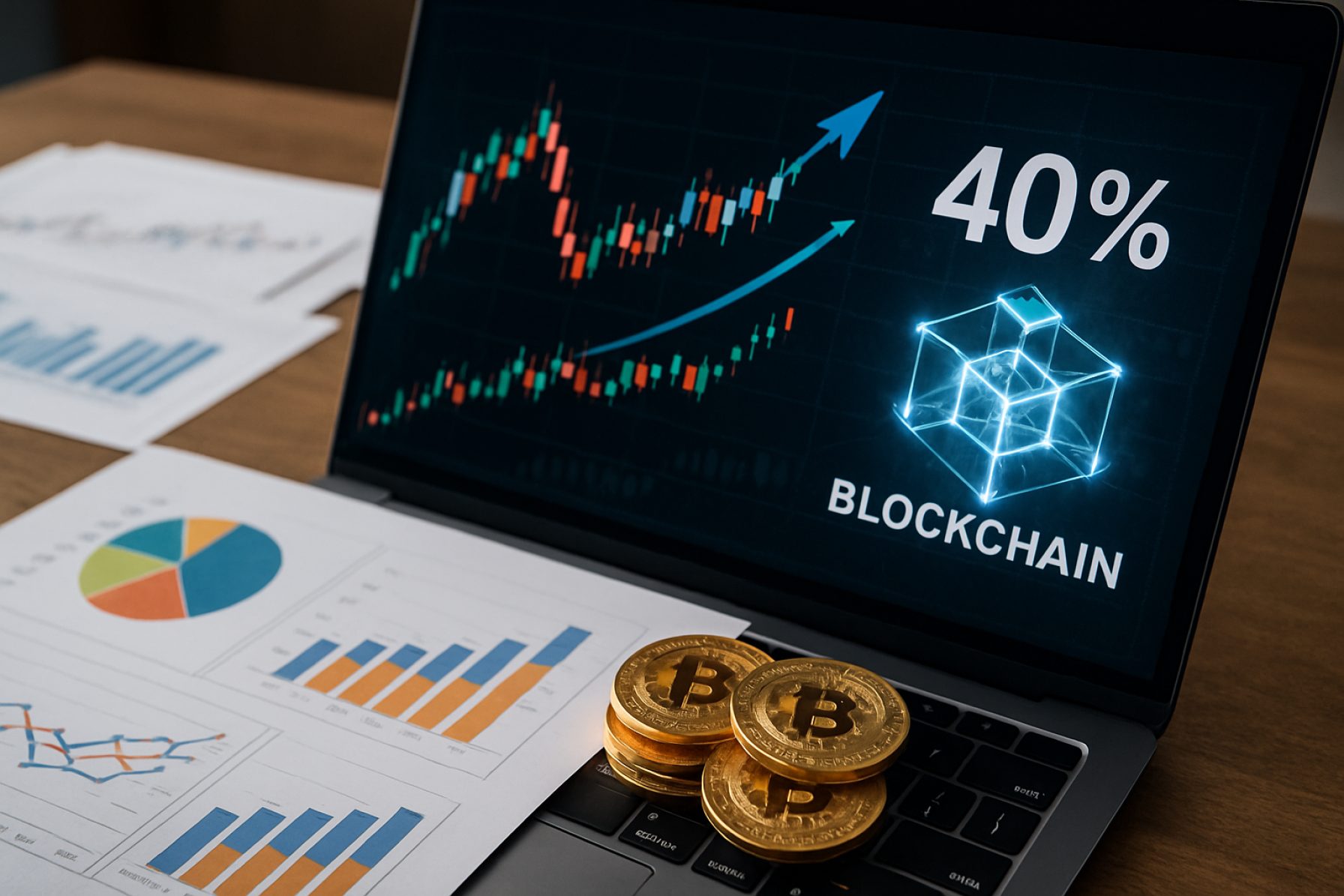 Zero-Knowledge Rollup Solutions Market 2025: Rapid 40% CAGR Growth Driven by Scalable Blockchain Adoption 
