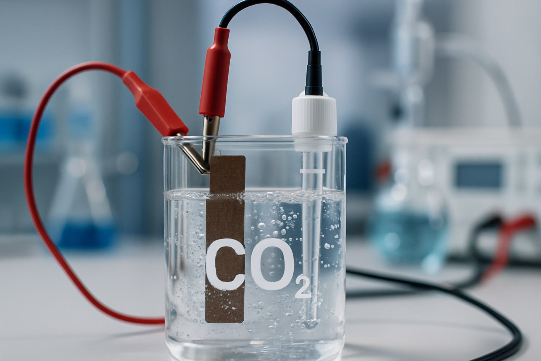 Electroreduction Catalysis for CO₂ Conversion Market 2025: Surging Demand Drives 18% CAGR Through 2030 