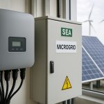 Distributed Inverter Technology for Microgrid Integration Market 2025: Surging Demand Drives 12% CAGR Through 2030
