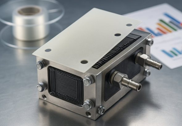 Fluoropolymer-Based Fuel Cell Membranes Market 2025: Surging Demand Drives 7% CAGR Through 2030