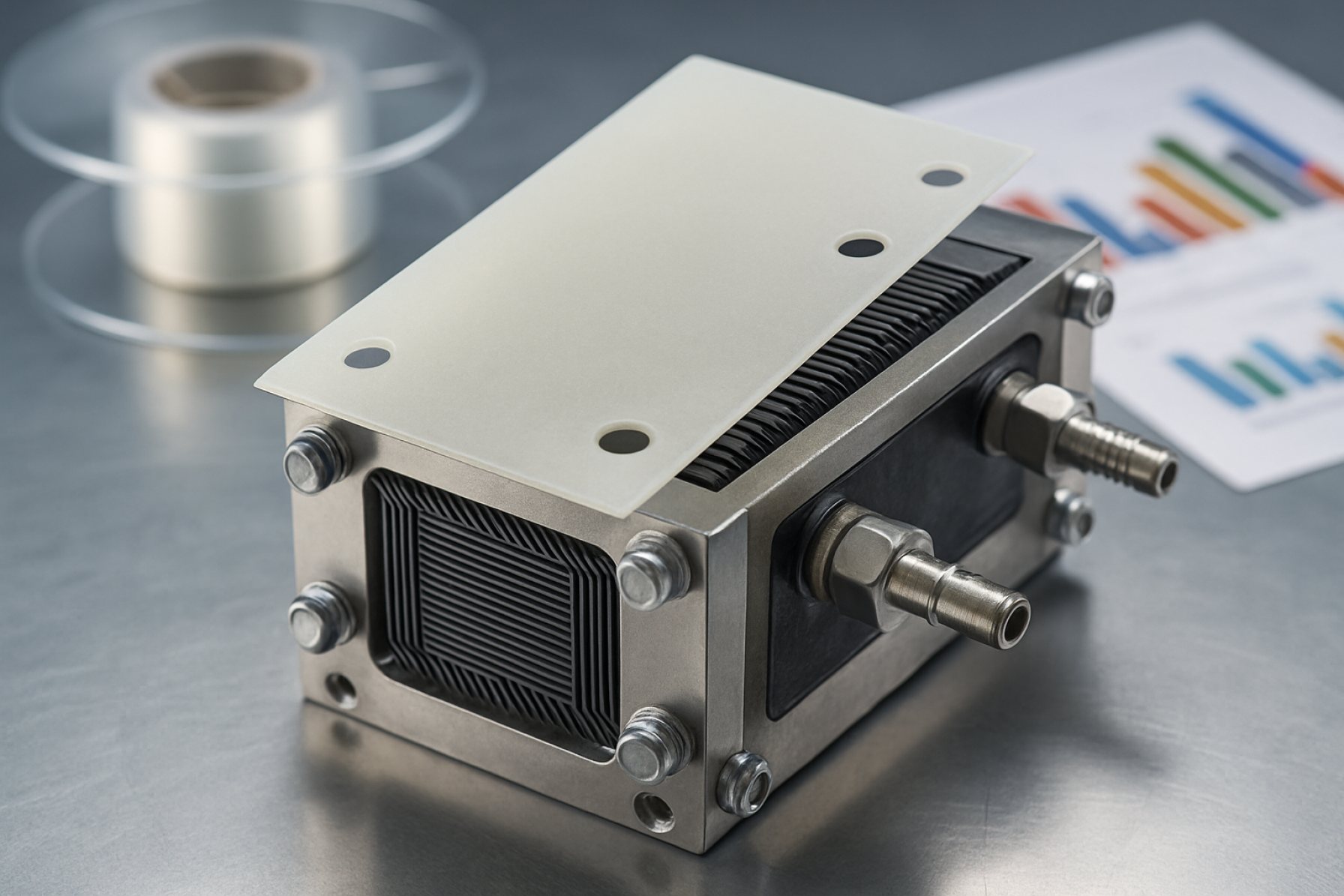 Fluoropolymer-Based Fuel Cell Membranes Market 2025: Surging Demand Drives 7% CAGR Through 2030 