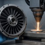 Additive Manufacturing for Jet Engine Design: 2025 Market Surge Driven by 18% CAGR & Next-Gen Materials